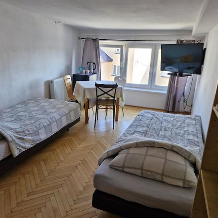 Apartament Cichy I Wygodny Stalowa Wola Exterior photo