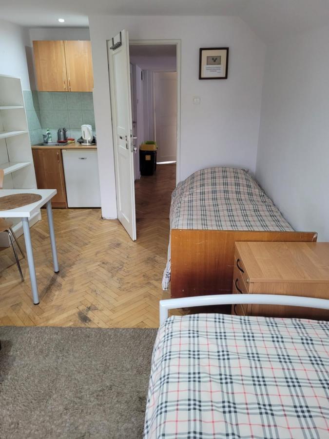 Apartament Cichy I Wygodny Stalowa Wola Exterior photo