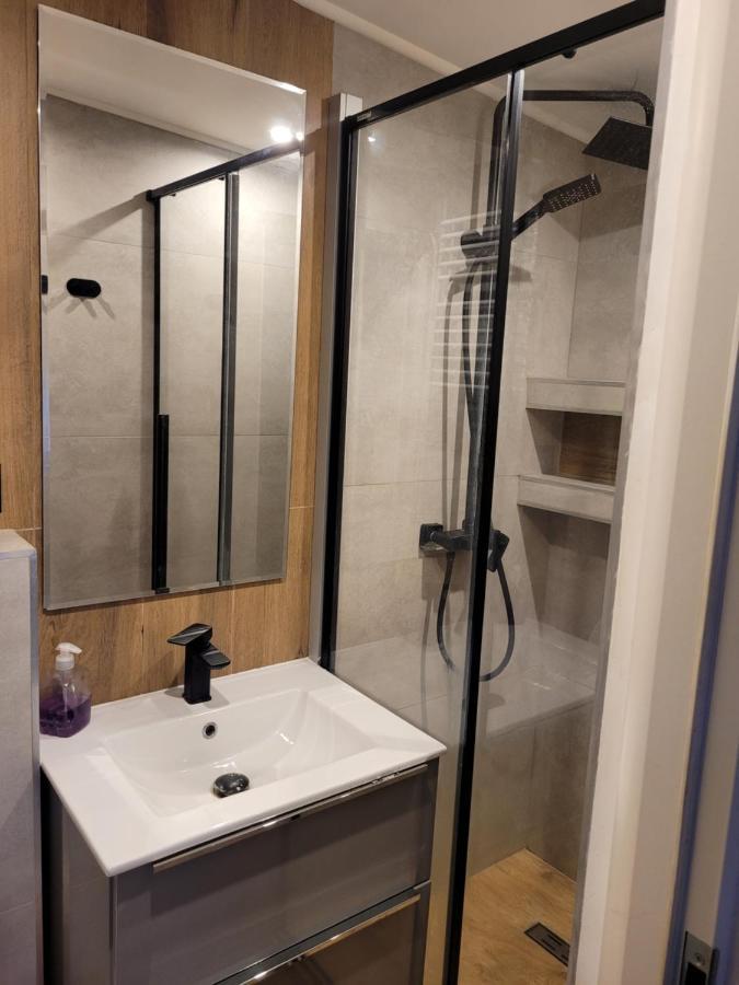 Apartament Cichy I Wygodny Stalowa Wola Exterior photo