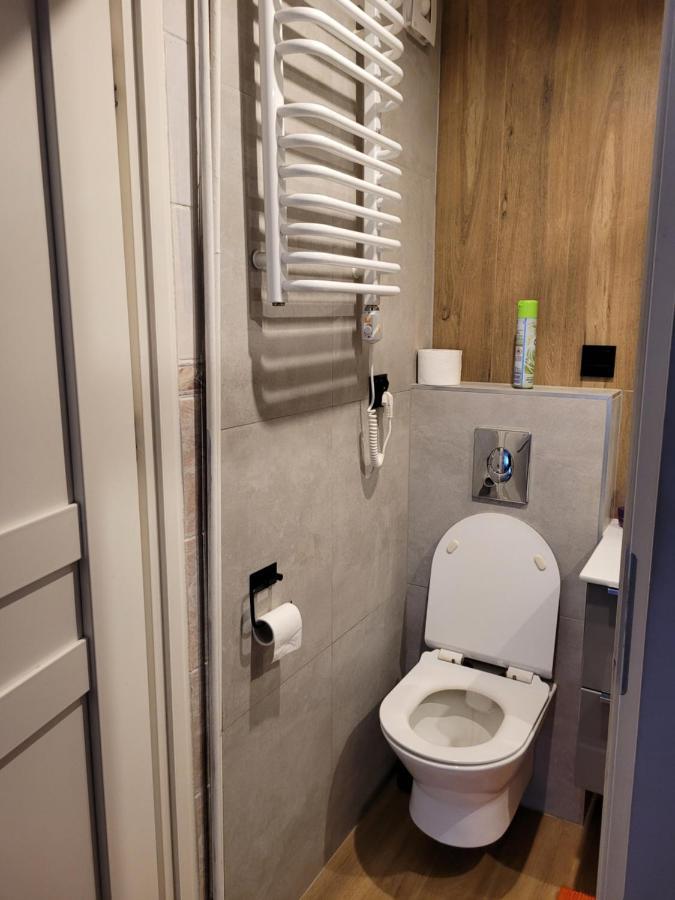 Apartament Cichy I Wygodny Stalowa Wola Exterior photo